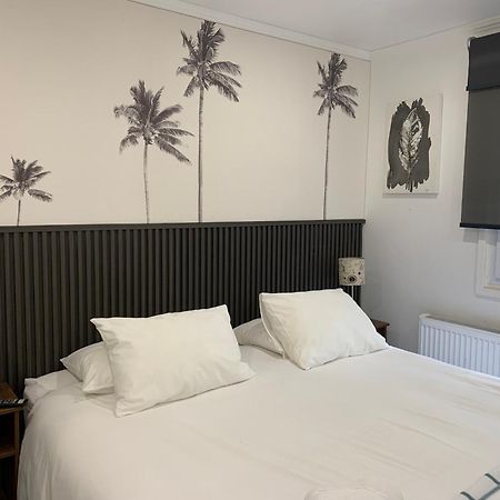 Hotel 7 Norte Vina del Mar Ngoại thất bức ảnh