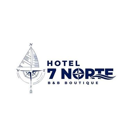 Hotel 7 Norte Vina del Mar Ngoại thất bức ảnh