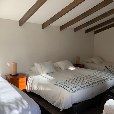 Hotel 7 Norte Vina del Mar Ngoại thất bức ảnh