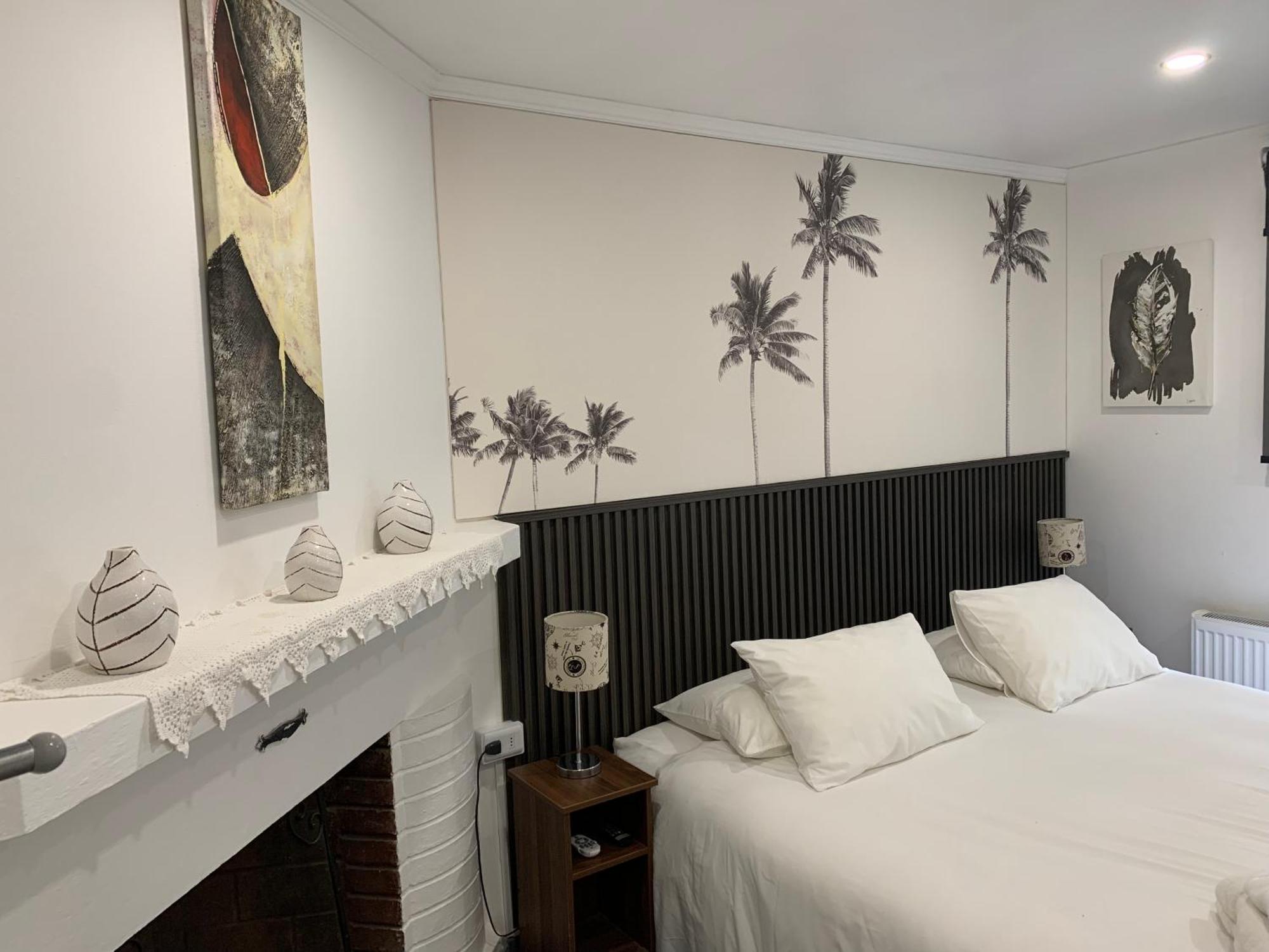 Hotel 7 Norte Vina del Mar Ngoại thất bức ảnh