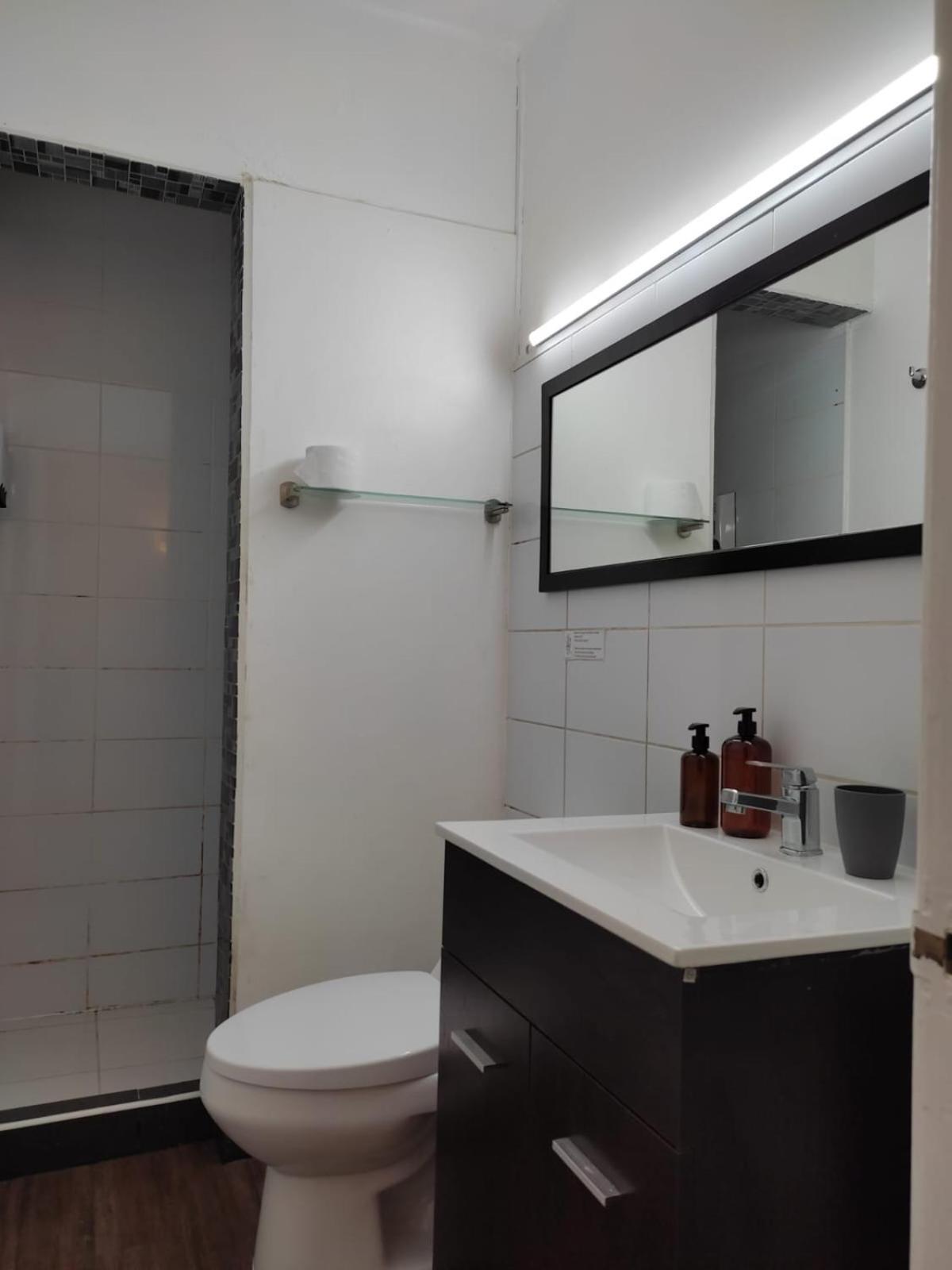 Hotel 7 Norte Vina del Mar Ngoại thất bức ảnh