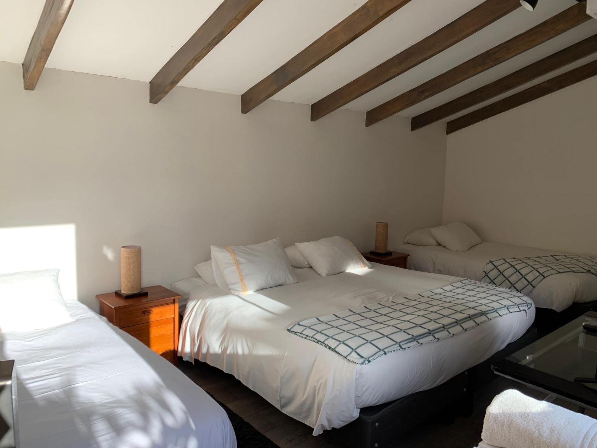 Hotel 7 Norte Vina del Mar Ngoại thất bức ảnh