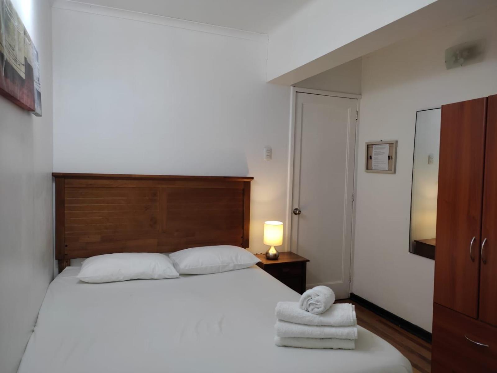 Hotel 7 Norte Vina del Mar Phòng bức ảnh