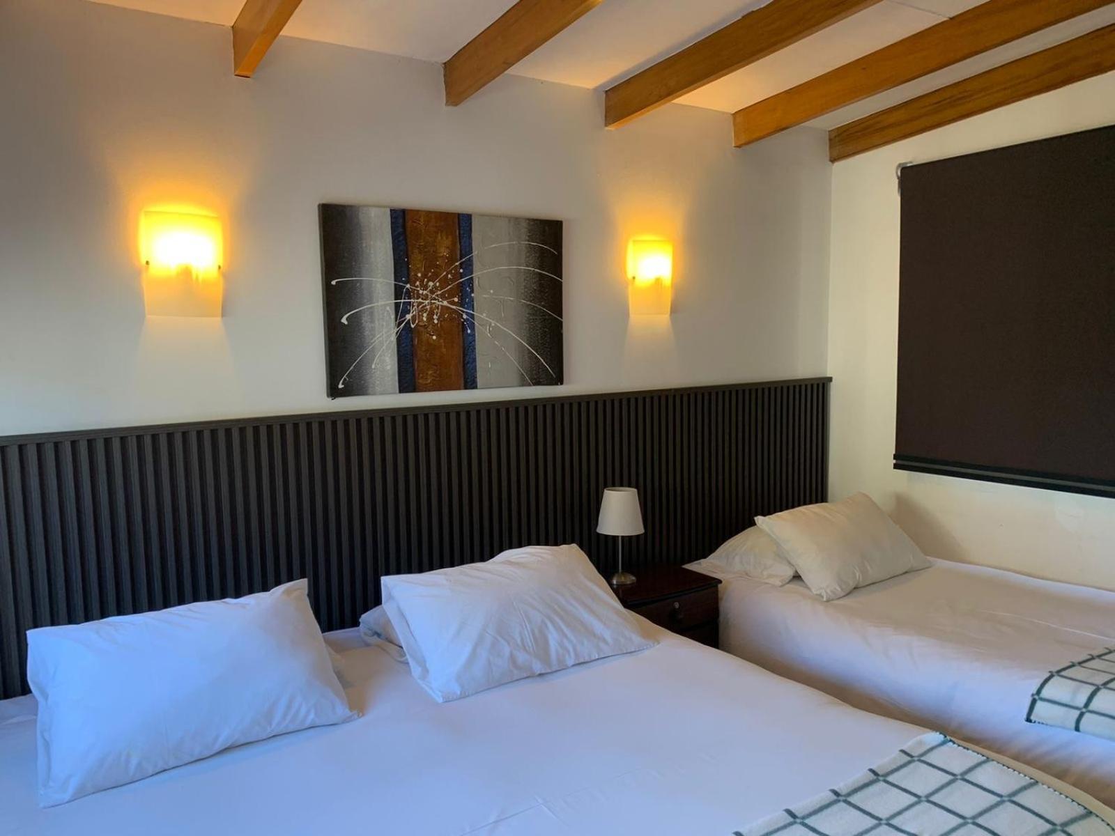 Hotel 7 Norte Vina del Mar Ngoại thất bức ảnh