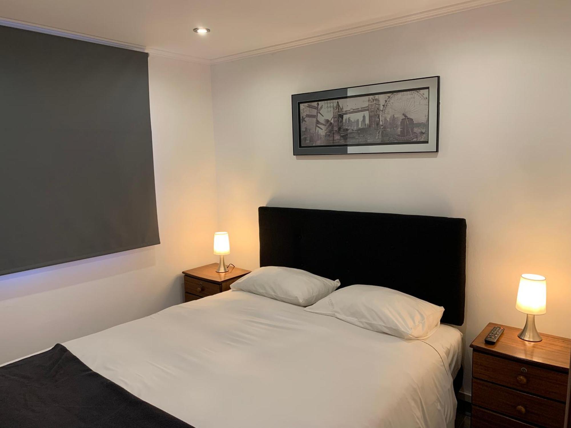 Hotel 7 Norte Vina del Mar Ngoại thất bức ảnh