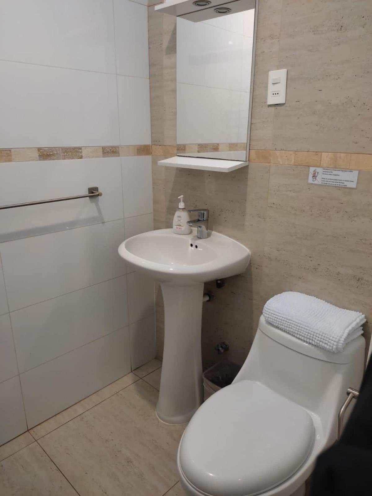 Hotel 7 Norte Vina del Mar Phòng bức ảnh
