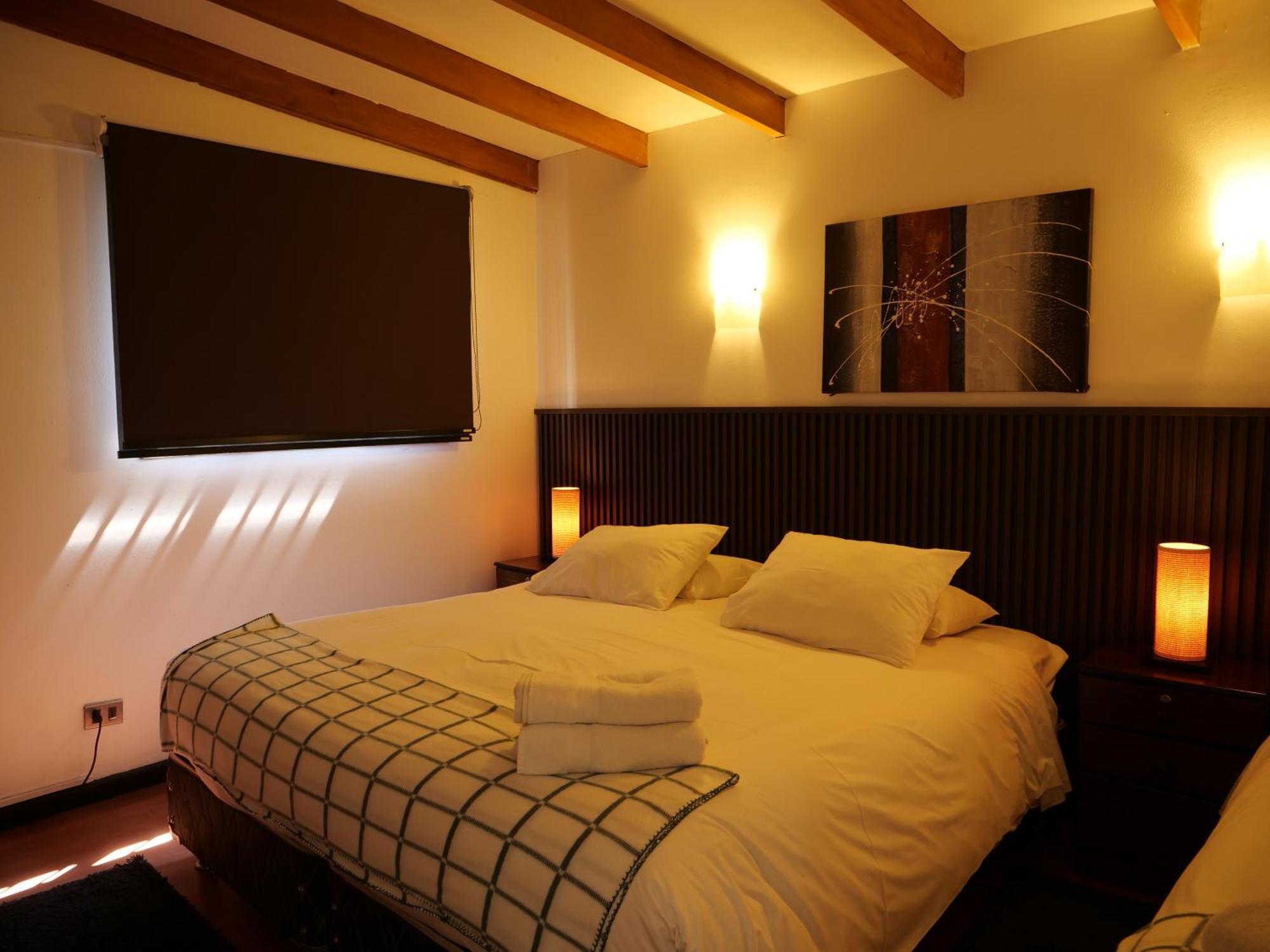 Hotel 7 Norte Vina del Mar Ngoại thất bức ảnh