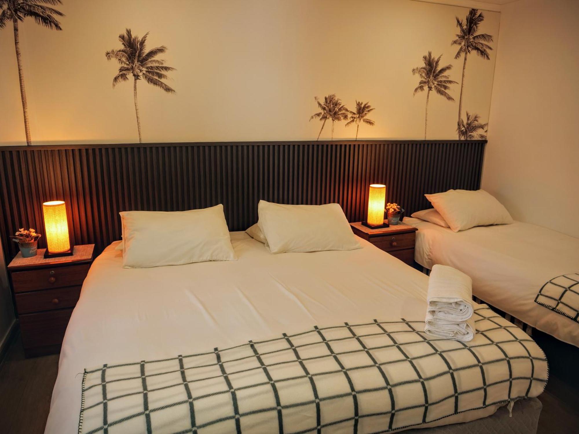 Hotel 7 Norte Vina del Mar Ngoại thất bức ảnh