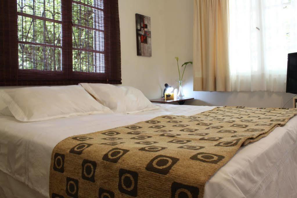 Hotel 7 Norte Vina del Mar Ngoại thất bức ảnh