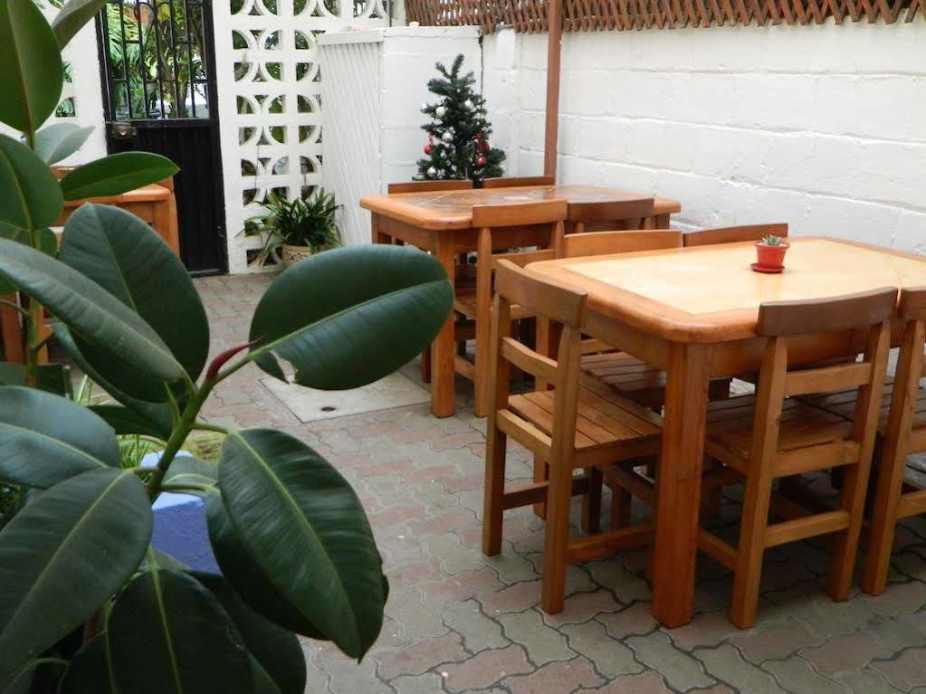Hotel 7 Norte Vina del Mar Ngoại thất bức ảnh